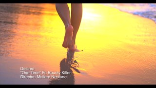 Desiree Mitchell feet photo thumbnail