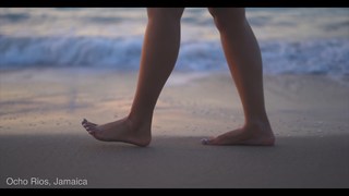 Desiree Mitchell feet photo thumbnail