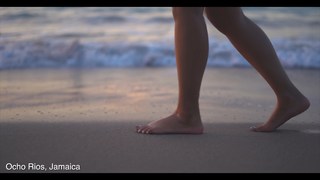 Desiree Mitchell feet photo thumbnail