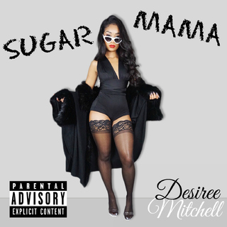 Desiree Mitchell feet photo thumbnail