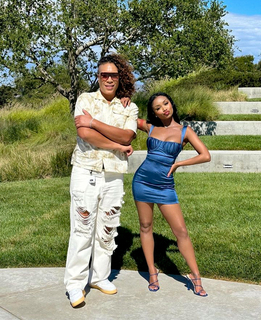 Desiree Mitchell feet photo thumbnail