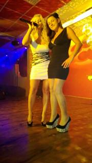 Desislava Ivanova feet photo 1