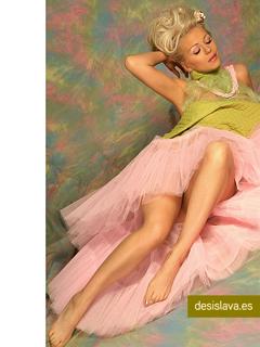 Desislava Ivanova feet photo 18