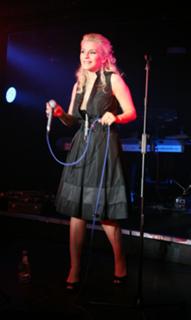 Desislava Ivanova feet photo 7