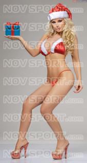 Desislava Ivanova feet photo 12