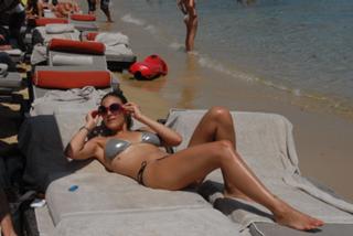 Despoina Kampouri feet photo 13