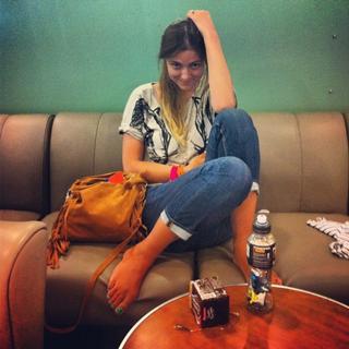 Despoina Kampouri feet photo 20
