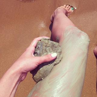 Despoina Kampouri feet photo 18