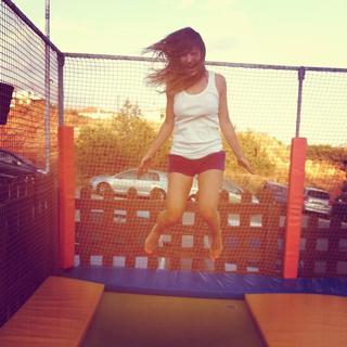 Despoina Kampouri feet photo 15