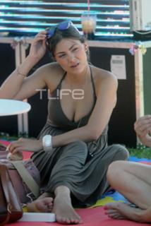 Despoina Kampouri feet photo 4
