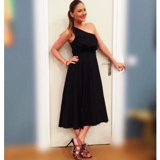 Despoina Kampouri feet photo 14