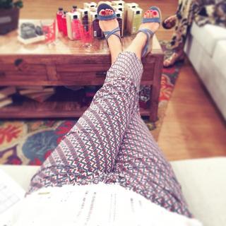 Despoina Kampouri feet photo 11