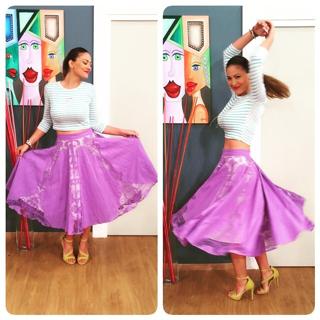 Despoina Kampouri feet photo 8