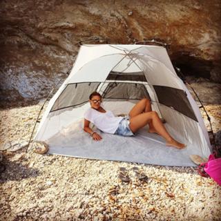 Despoina Kampouri feet photo 1
