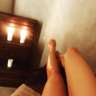 Despoina Kampouri feet photo 20