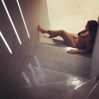 Despoina Kampouri feet photo 12