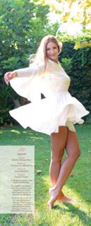 Despoina Kampouri feet photo 7