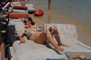 Despoina Kampouri feet photo 2