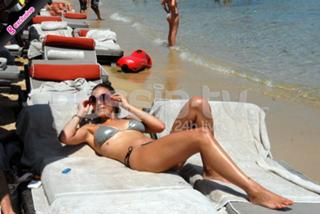 Despoina Kampouri feet photo 3