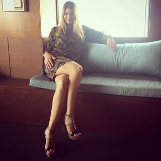Despoina Kampouri feet photo 10
