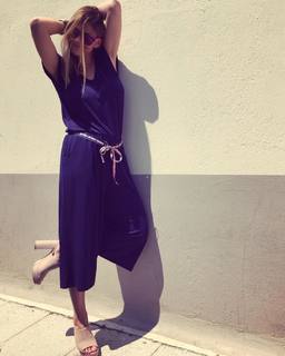 Despoina Kampouri feet photo 5