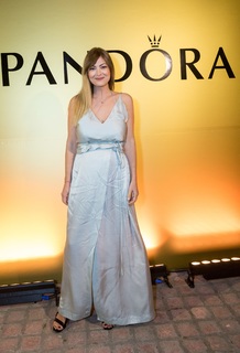 Despoina Kampouri feet photo 12