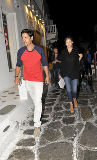 Despoina Kampouri feet photo 20