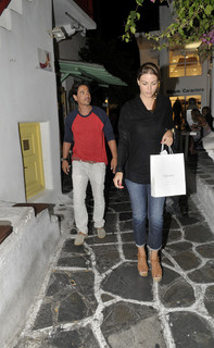 Despoina Kampouri feet photo 19