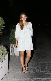 Despoina Kampouri feet photo 17