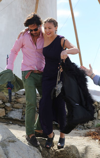 Despoina Kampouri feet photo 17