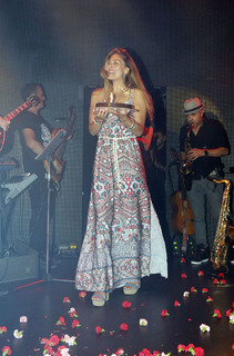 Despoina Kampouri feet photo 9