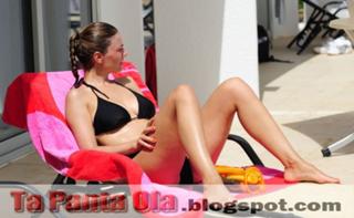 Despoina Kampouri feet photo 10