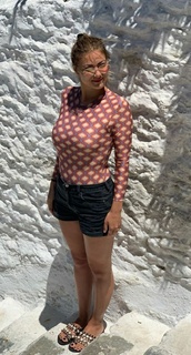Despoina Kampouri feet photo 15
