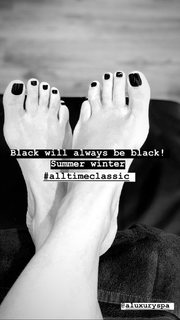 Despoina Kampouri feet photo 11