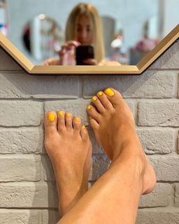 Despoina Kampouri feet photo 10
