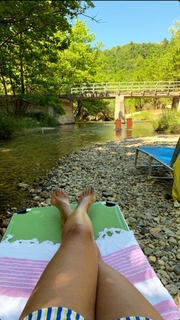 Despoina Kampouri feet photo 9