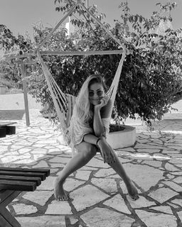 Despoina Kampouri feet photo 8