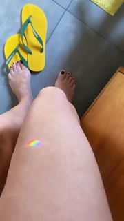 Despoina Kampouri feet photo 17