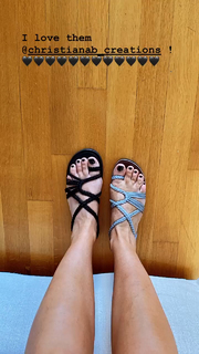 Despoina Kampouri feet photo 16