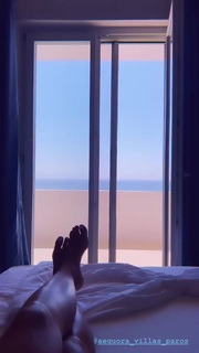 Despoina Kampouri feet photo 3