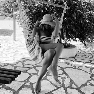 Despoina Kampouri feet photo 10