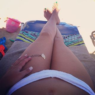 Despoina Kampouri feet photo 18