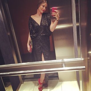 Despoina Kampouri feet photo 10