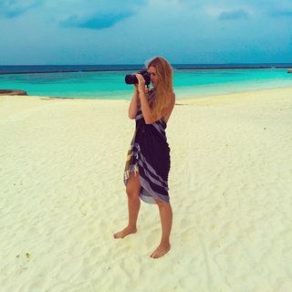 Despoina Kampouri feet photo 9
