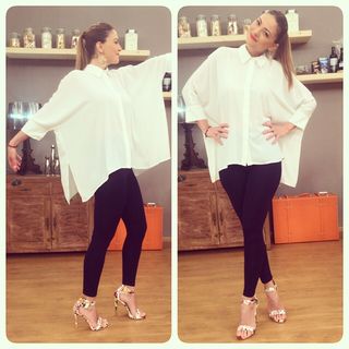 Despoina Kampouri feet photo 20