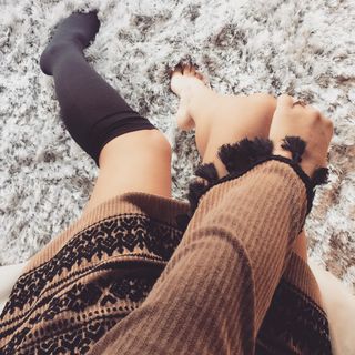 Despoina Kampouri feet photo 5