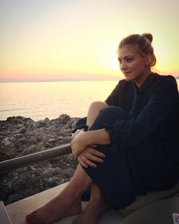 Despoina Kampouri feet photo 18