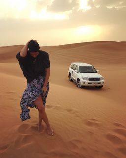 Despoina Kampouri feet photo 9