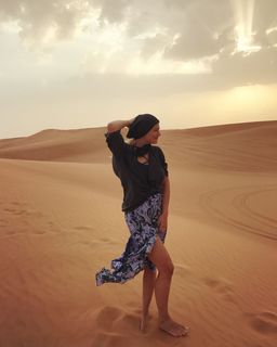Despoina Kampouri feet photo 8