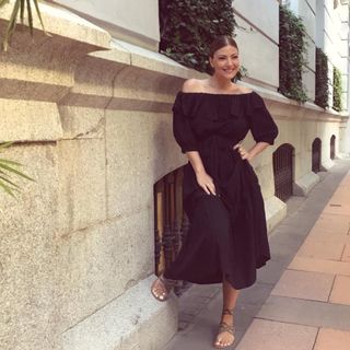 Despoina Kampouri feet photo 3